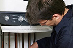 boiler repair Winswell
