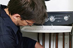 boiler replacement Winswell