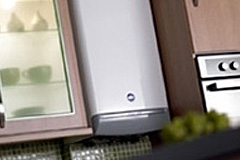 trusted boilers Winswell
