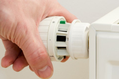 Winswell central heating repair costs