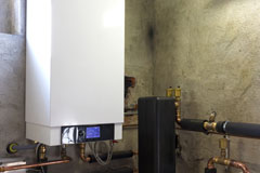 Winswell condensing boiler companies