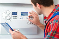 free Winswell gas safe engineer quotes