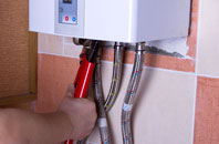 free Winswell boiler repair quotes