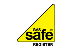 gas safe companies Winswell